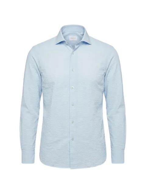 Active textured shirt by XACUS