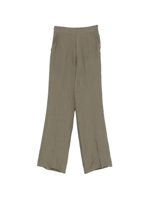 Ariel pocketed trousers by XACUS