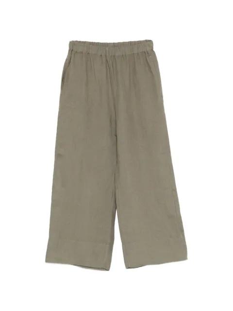 Jeanne elasticated trousers by XACUS