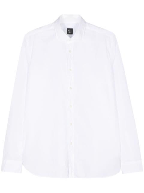 Legacy cotton shirt by XACUS