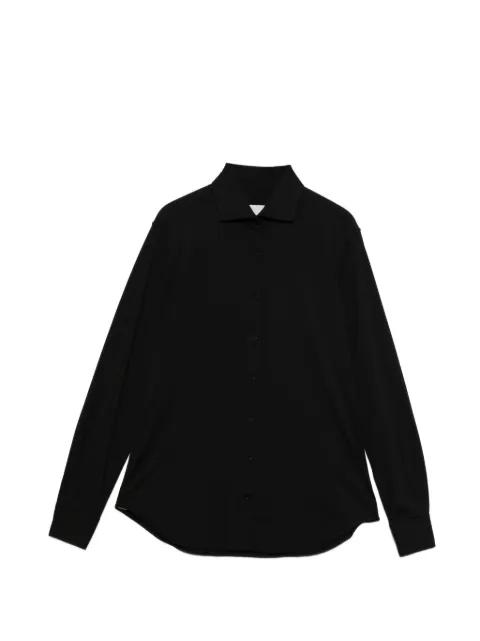Pina long-sleeve shirt by XACUS
