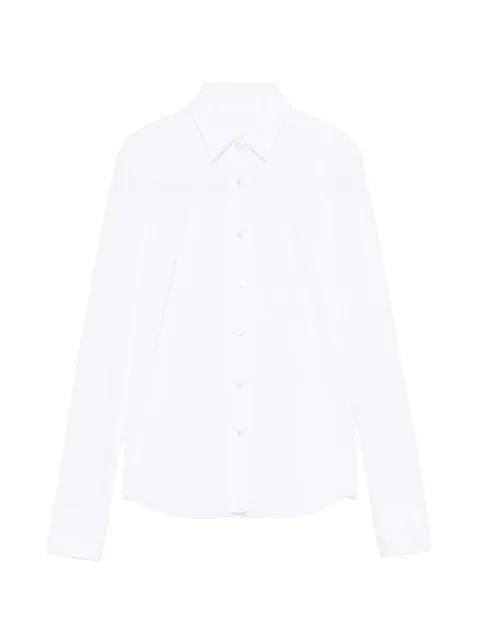 Sara KT buttoned shirt by XACUS
