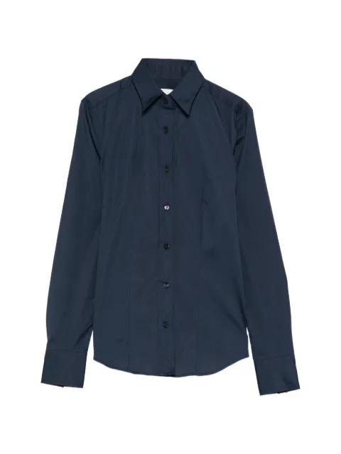 Sara buttoned shirt by XACUS