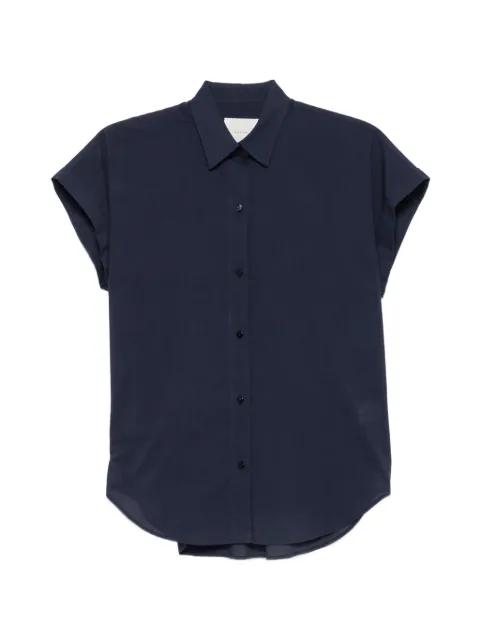 Sheila short-sleeve shirt by XACUS