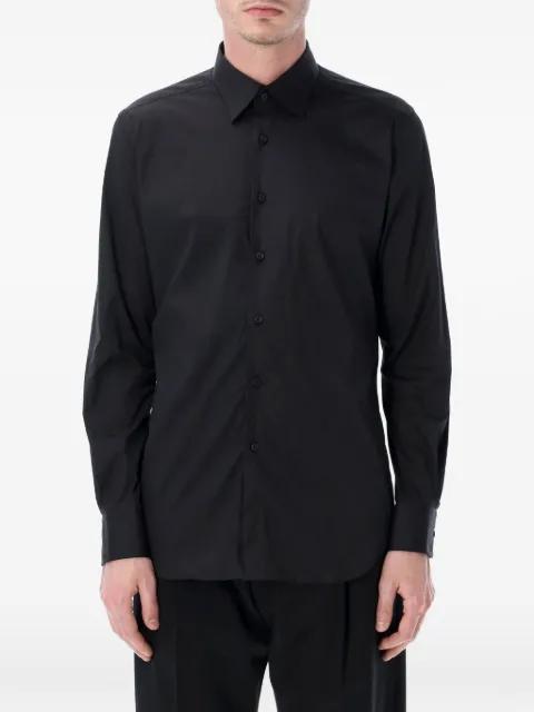 Tailor button-up shirt by XACUS