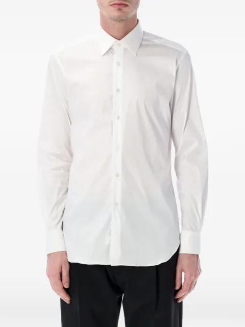 Tailor long-sleeve shirt by XACUS
