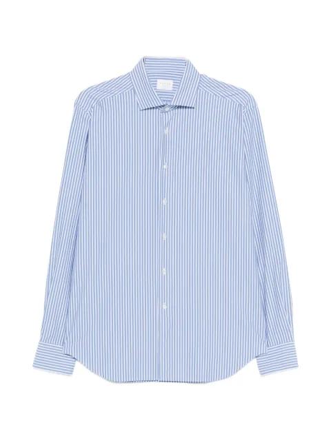 Taylor striped shirt by XACUS