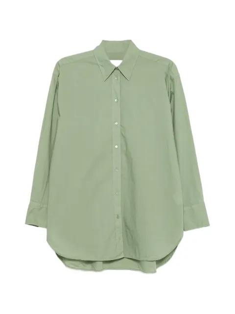 Tessa long-sleeve shirt by XACUS