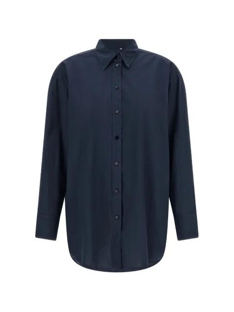 Tessa poplin shirt by XACUS