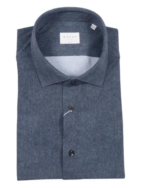 button-down shirt by XACUS