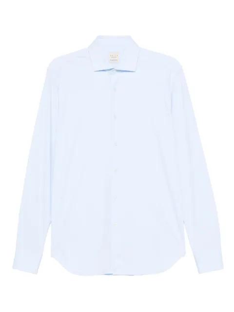 button-down shirt by XACUS
