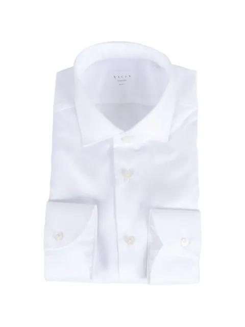 button-down shirt by XACUS