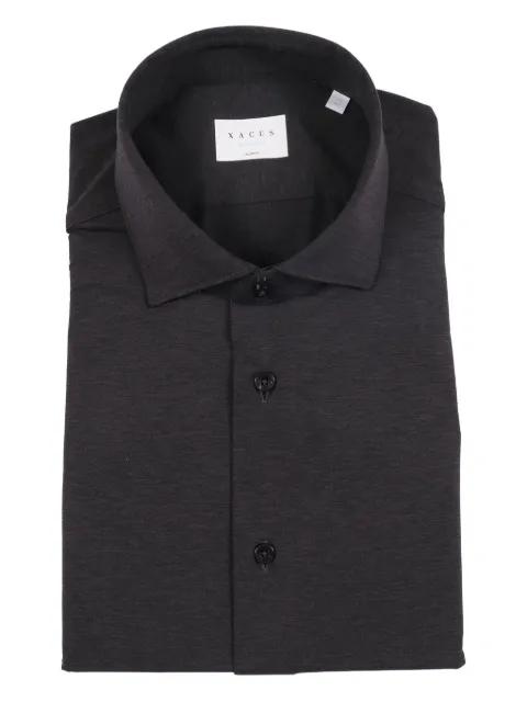 button-down shirt by XACUS