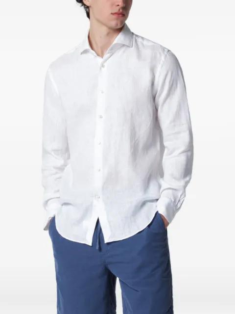 button shirt by XACUS