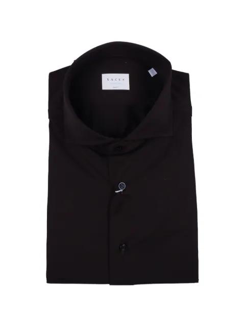 buttoned shirt by XACUS