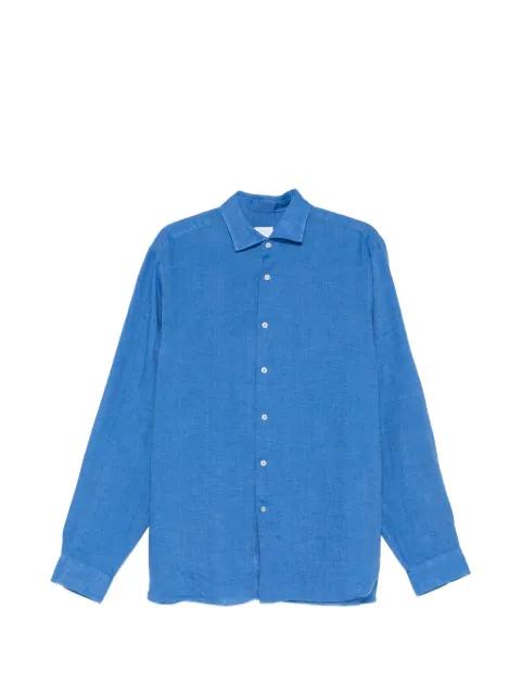 buttoned shirt by XACUS