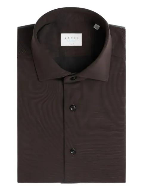 buttoned shirt by XACUS