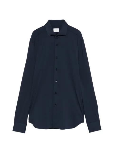 buttoned shirt by XACUS