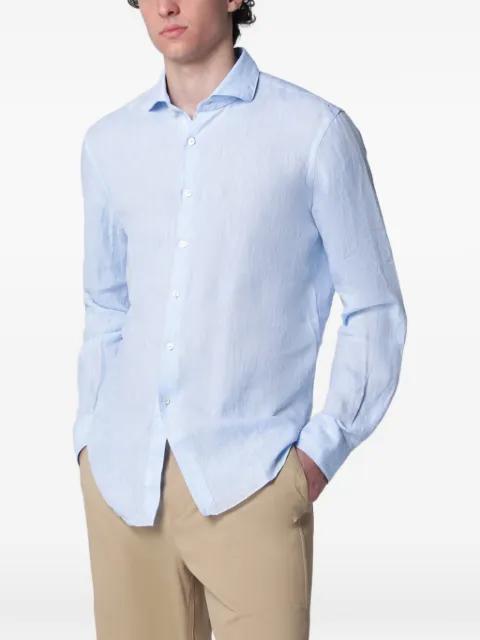 buttoned shirt by XACUS