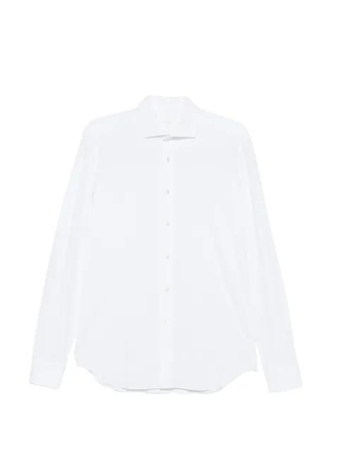 buttoned shirt by XACUS