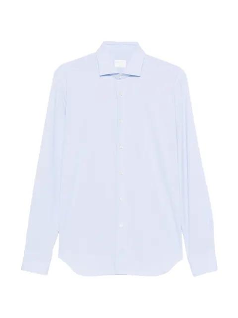 buttoned shirt by XACUS