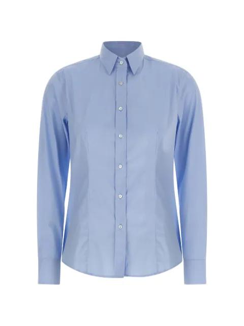 cotton shirt by XACUS