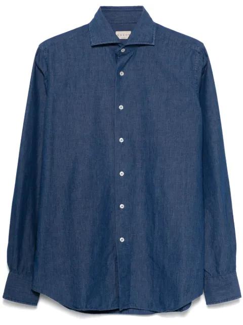 cotton shirt by XACUS