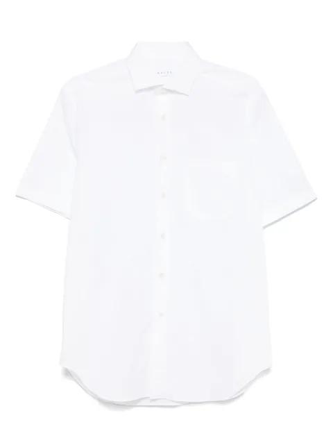cotton shirt by XACUS