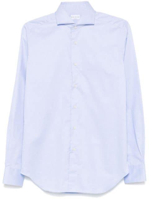 cotton shirt by XACUS