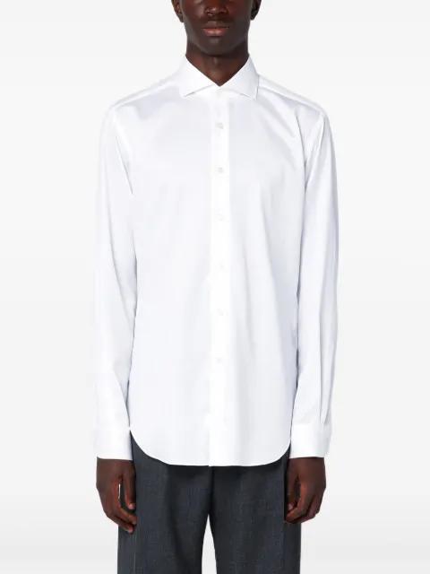 cotton shirt by XACUS
