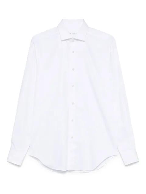cotton shirt by XACUS