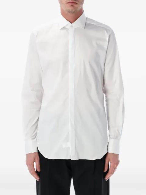 cotton shirt by XACUS