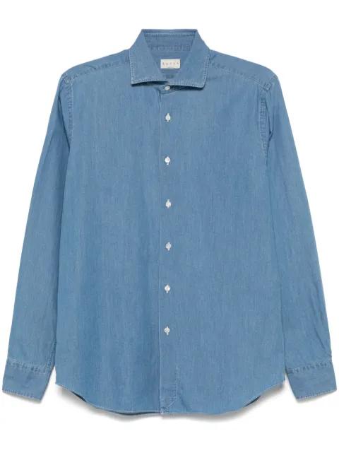 cotton shirt by XACUS