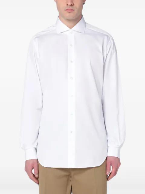 cotton shirt by XACUS
