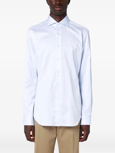 cotton shirt by XACUS