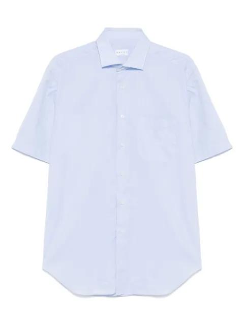 cotton shirt by XACUS