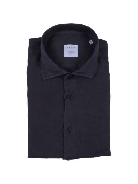 linen shirt by XACUS