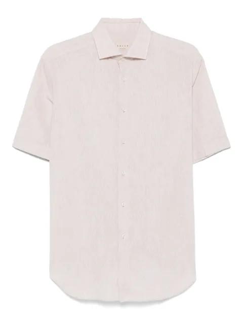 linen shirt by XACUS
