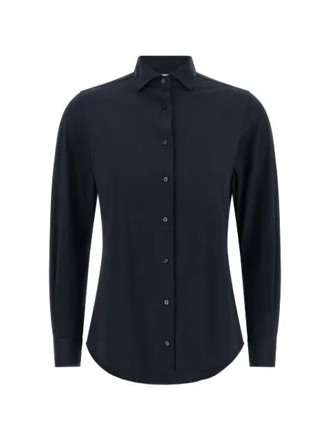 long-sleeve shirt by XACUS