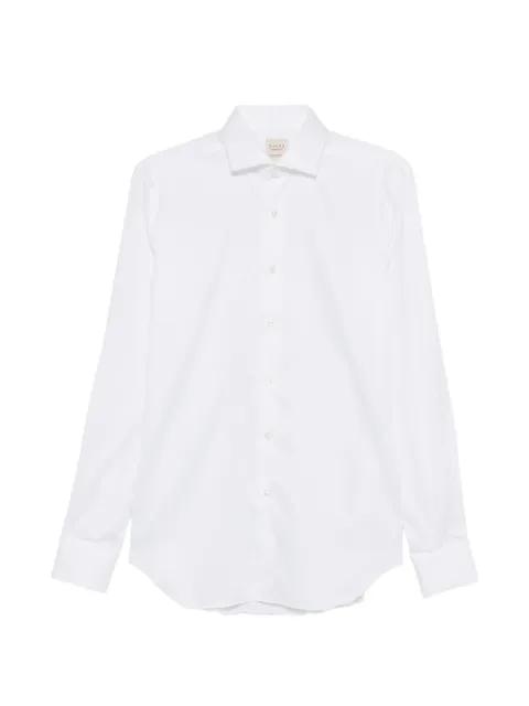 long-sleeve shirt by XACUS
