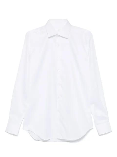 long-sleeve shirt by XACUS