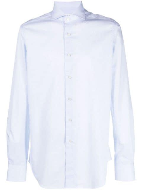 long sleeve shirt by XACUS