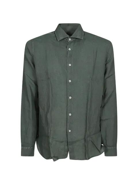 long-sleeved shirt by XACUS
