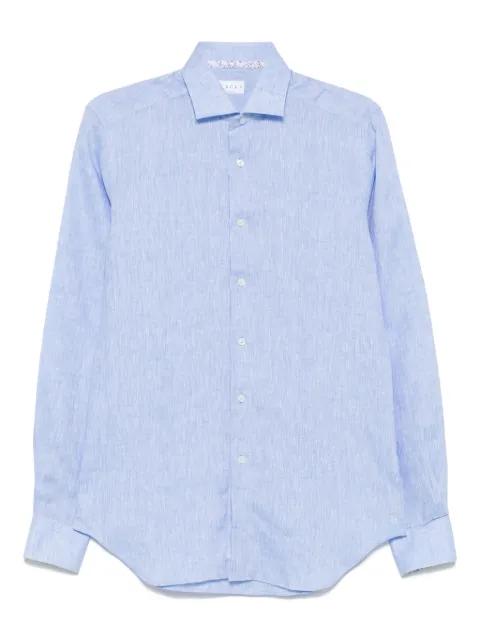 slub shirt by XACUS