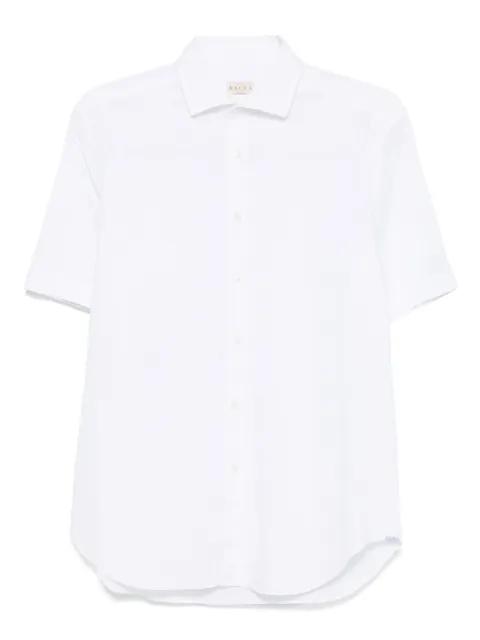 slub shirt by XACUS