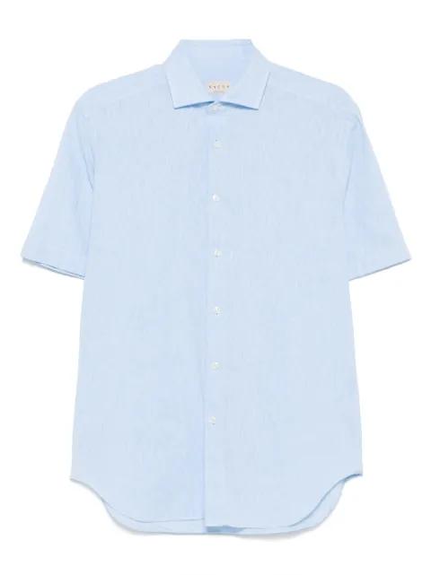 slub shirt by XACUS