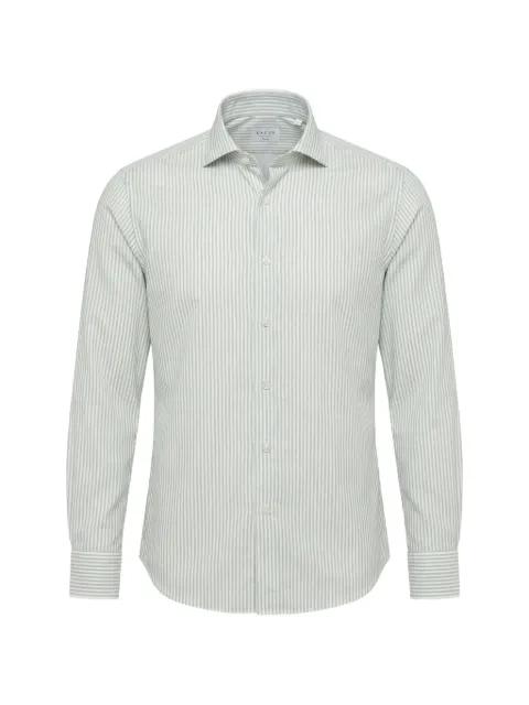 striped shirt by XACUS