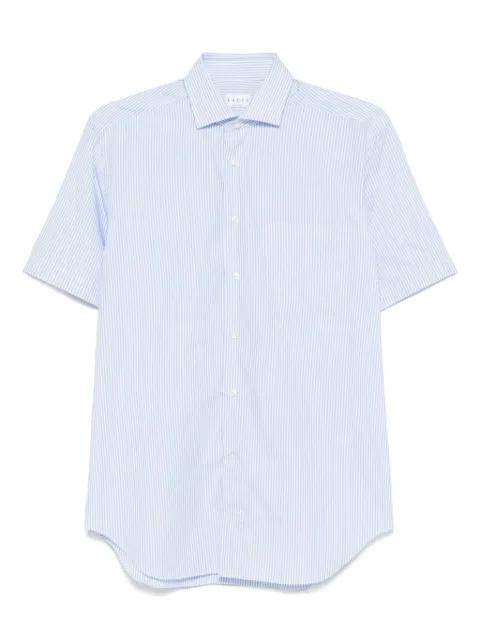 striped shirt by XACUS