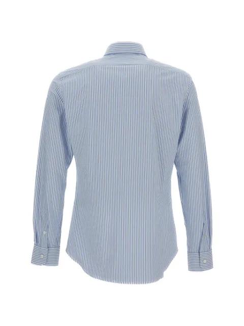 striped shirt by XACUS