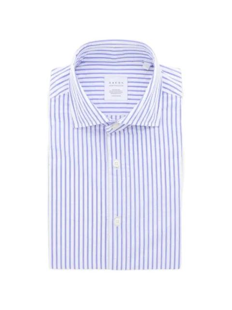striped shirt by XACUS